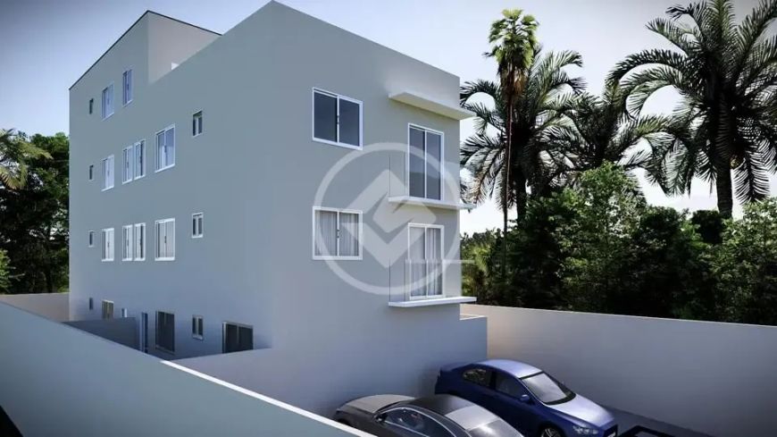 Apartamento Lundcea - Lagoa Santa codigo: 62642