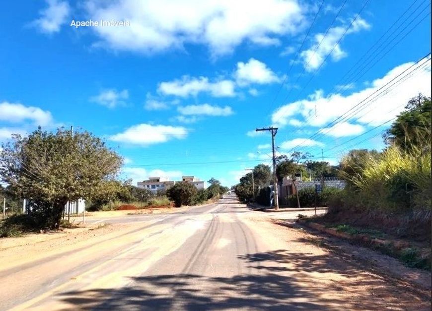 Lote a venda no bairro Lagoa Mansões na cidade de Lagoa Santa em Minas Gerais