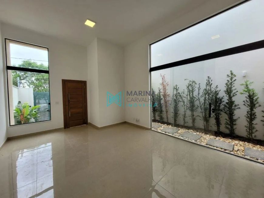 Casa com 3 quartos à venda, 90 m² por R$ 615.000 - Portal do Sol - Lagoa Santa/MG