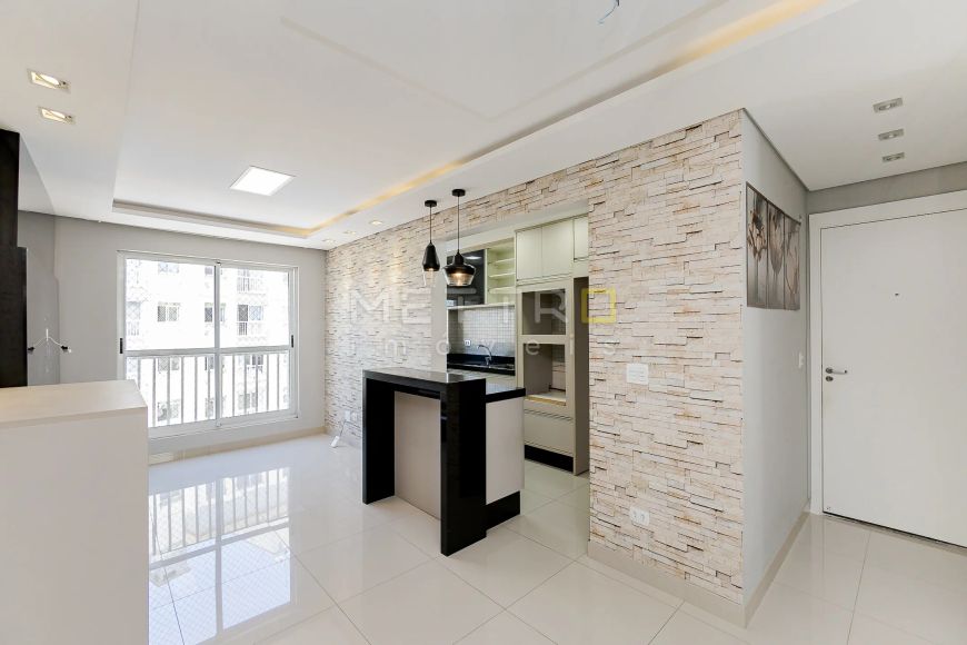 APARTAMENTO VENTURA ECOVILLE - Referência AP7056R