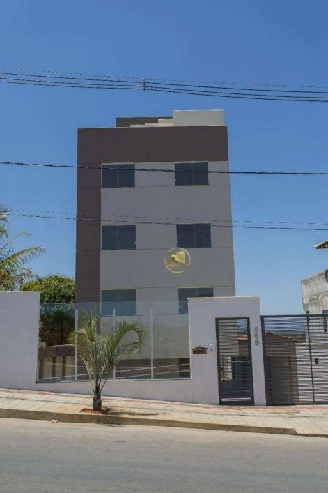 Apartamento no Bairro Visão em Lagoa Santa