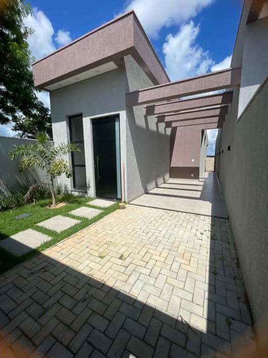 Imóvel para venda com 180 metros quadrados com 3 quartos em Jardim Imperial - Lagoa Santa - MG