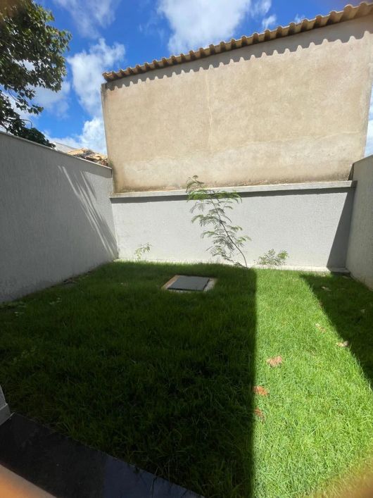 Imóvel para venda com 180 metros quadrados com 3 quartos em Jardim Imperial - Lagoa Santa - MG