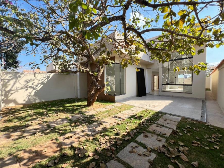Lagoa Santa - Casa Padrão - Lundcea