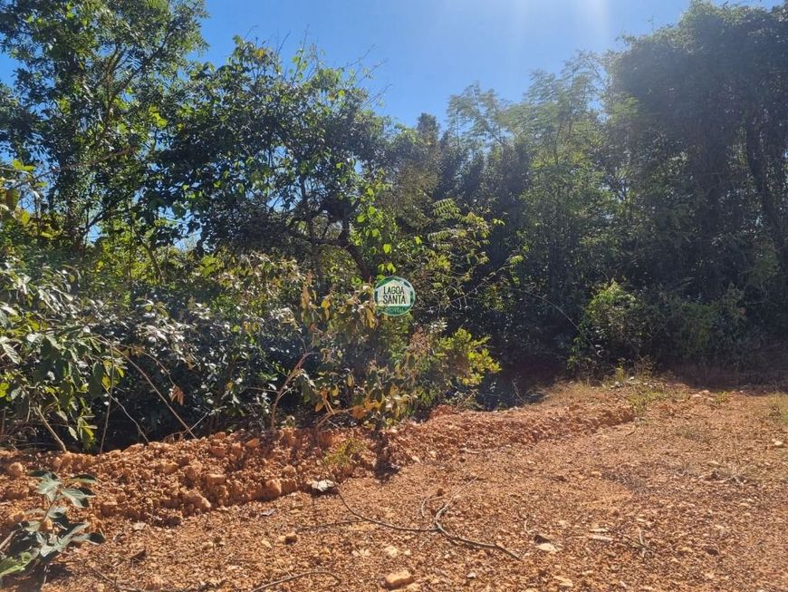 Terreno à venda, 525 m² por R$ 279.900 - Parque das Borboletas - Lagoa Santa/MG
