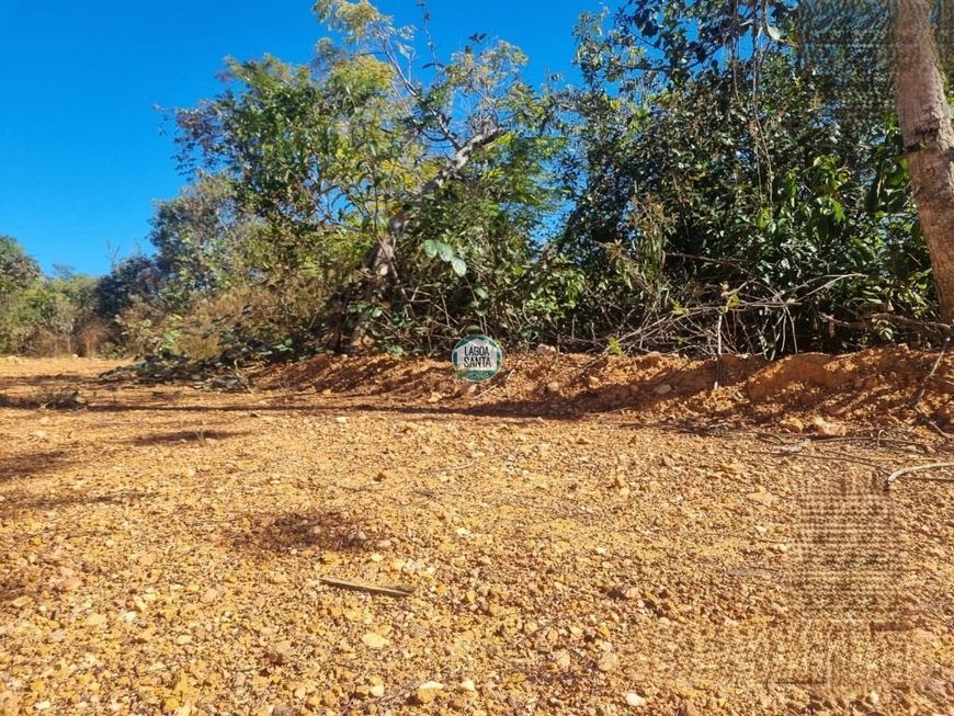 Terreno à venda, 525 m² por R$ 279.900 - Parque das Borboletas - Lagoa Santa/MG