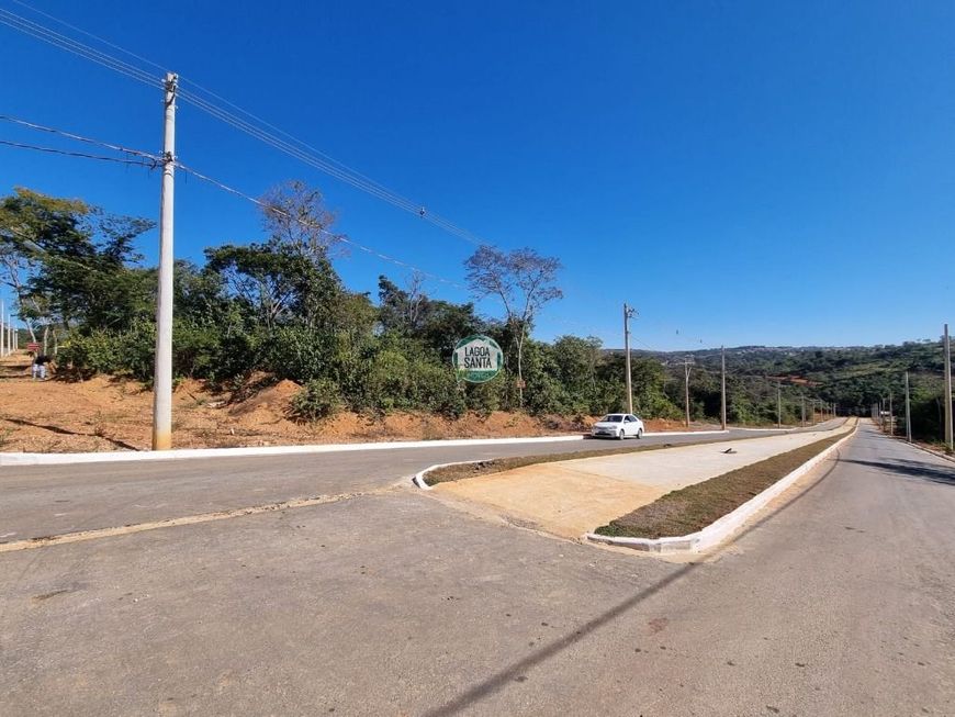 Terreno à venda, 525 m² por R$ 279.900 - Parque das Borboletas - Lagoa Santa/MG