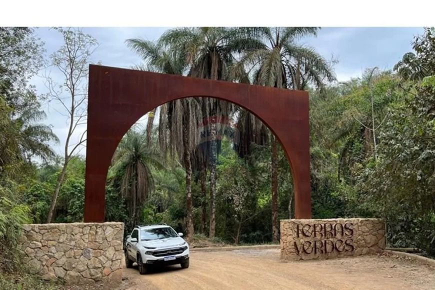 Seu Refúgio em Lagoa Santa, MG – 26.485m²