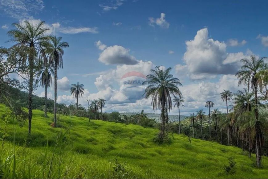 Seu Refúgio em Lagoa Santa, MG – 26.485m²