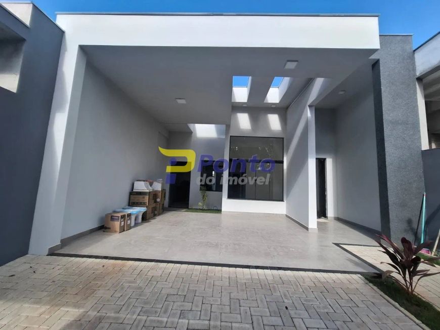 Casa no Bairro Promissão
