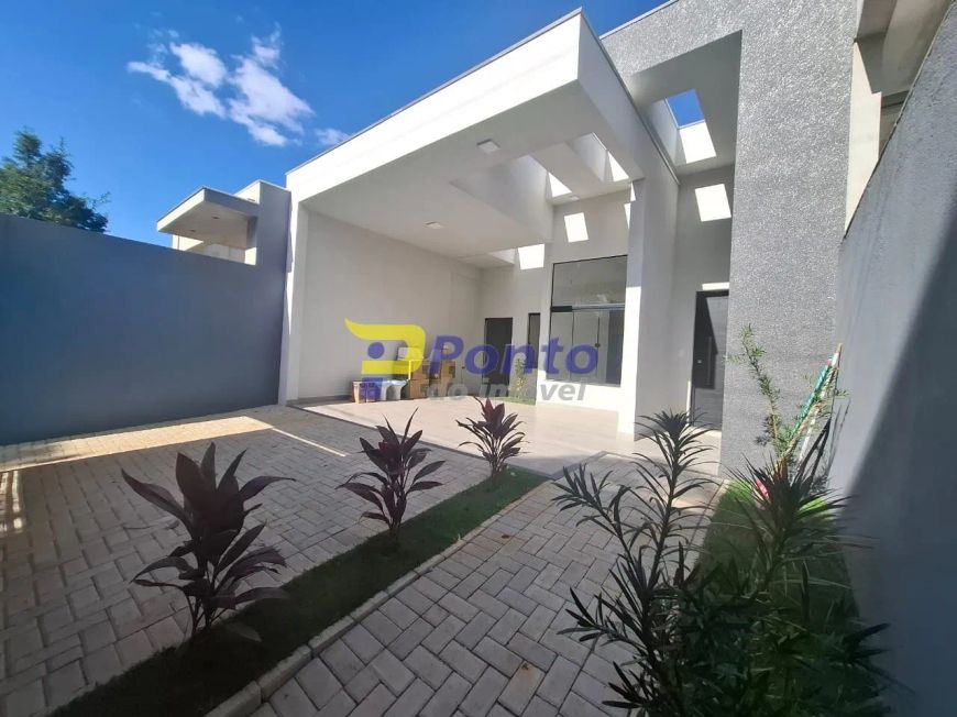 Casa no Bairro Promissão