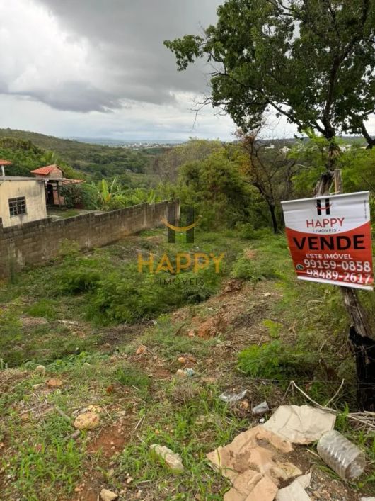 Lote para Venda em Lagoa Santa, Lundcea
