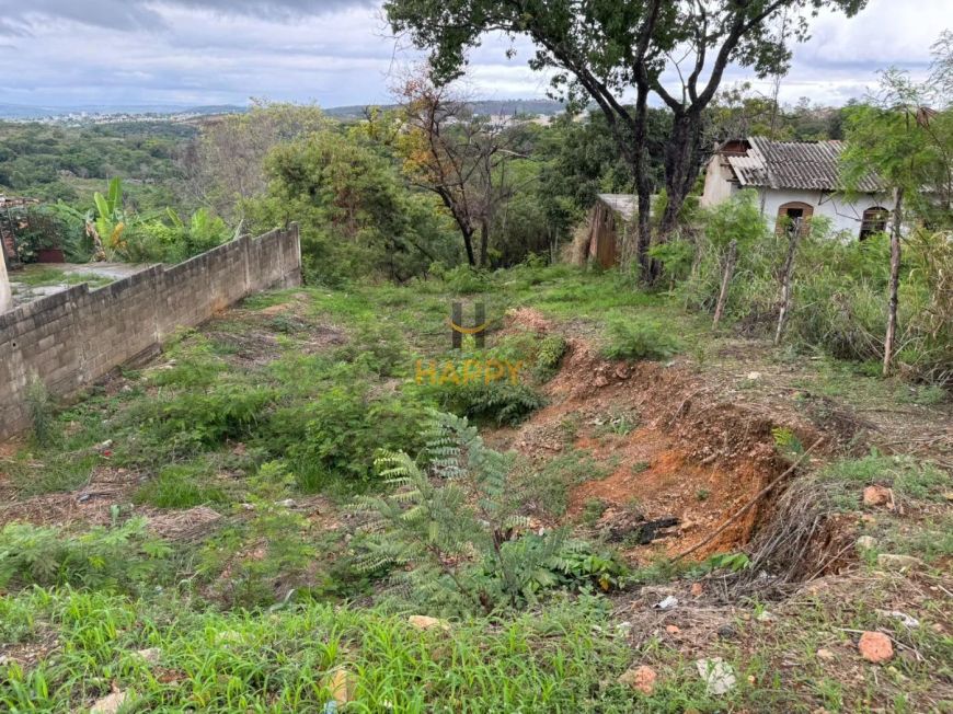 Lote para Venda em Lagoa Santa, Lundcea