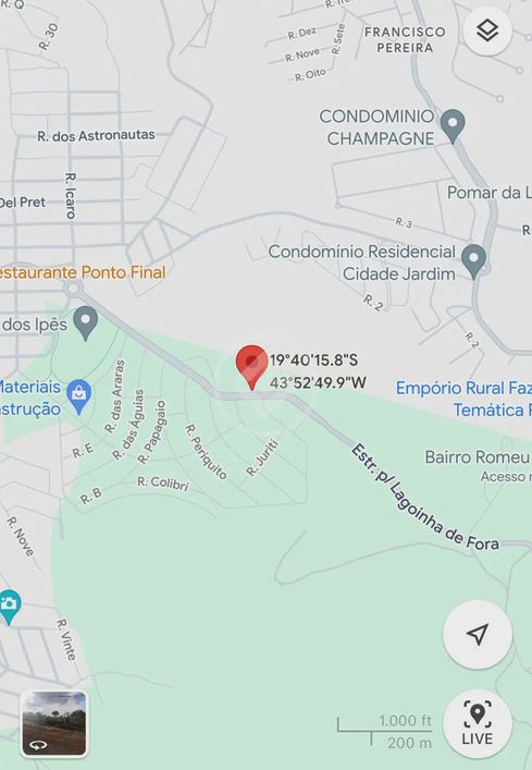 Bairro: Amadeus Valor: R$ 279.000,00 codigo: 62119
