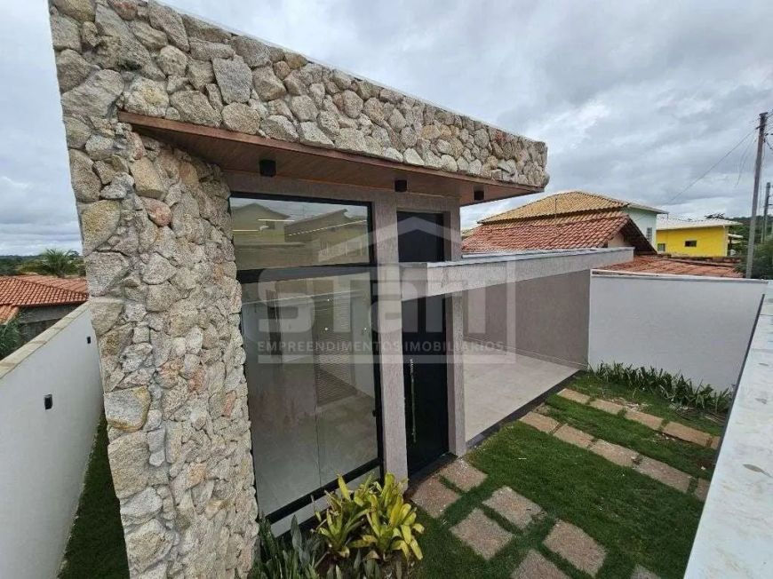 Casa à venda no bairro Acácias - Lagoa Santa - Minas Gerais