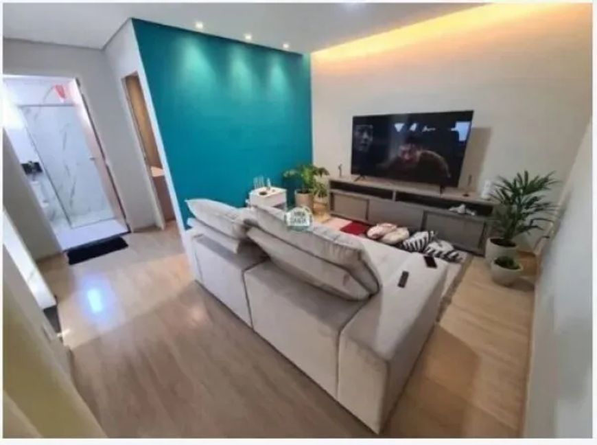 Apartamento para comprar Campinho Lagoa Santa
