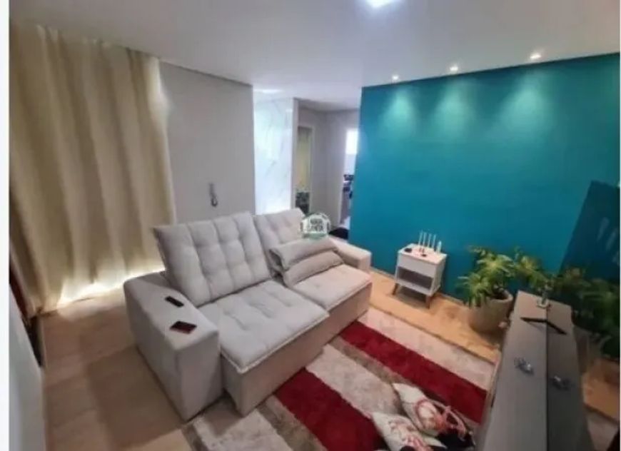 Apartamento para comprar Campinho Lagoa Santa