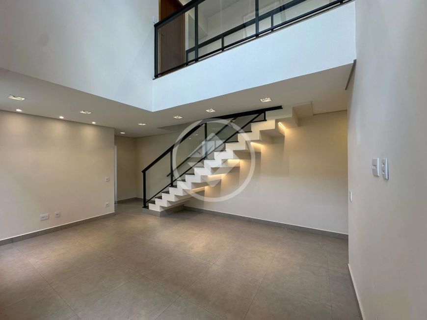 Casa Alto Padrão - Bela Vista II - Área constr. 155m² codigo: 72820