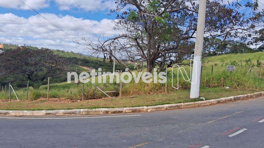 Venda Lote-Área-Terreno Nossa Senhora de Fátima Lagoa Santa