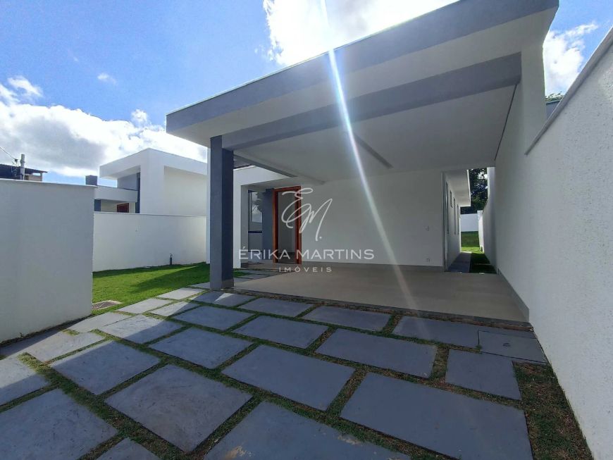 CASA 03 QUARTOS E SUITE NO JOÁ! LOTE DE 510M²