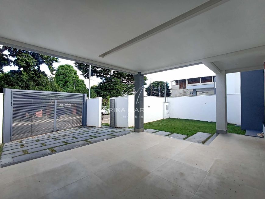 CASA 03 QUARTOS E SUITE NO JOÁ! LOTE DE 510M²