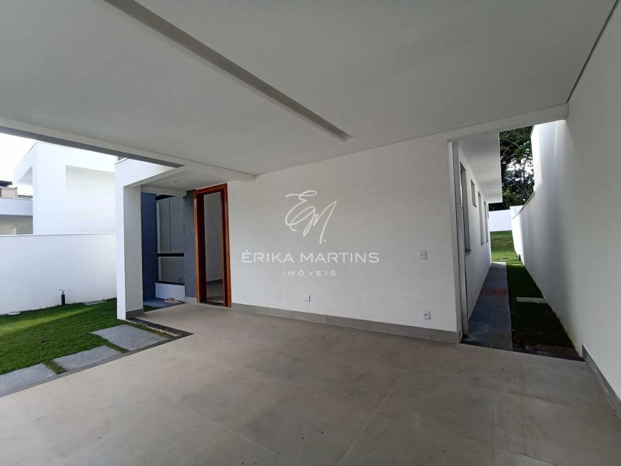 CASA 03 QUARTOS E SUITE NO JOÁ! LOTE DE 510M²