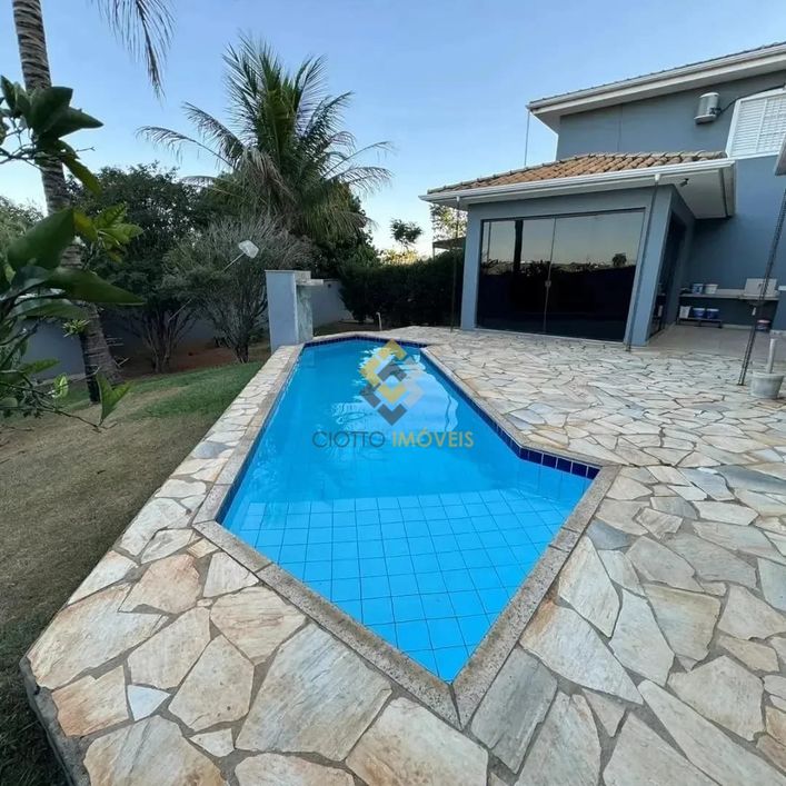 Casa - Lagoa Santa