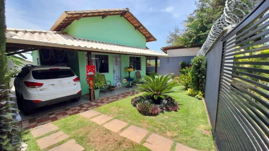Casa com 3 dormitórios à venda, 100 m² por R$ 750.000,00 - Vale Verde Ville - Lagoa Santa/MG