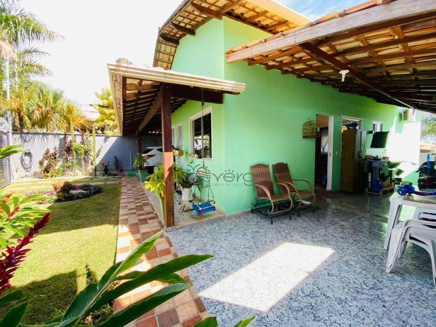 Casa com 3 dormitórios à venda, 100 m² por R$ 750.000,00 - Vale Verde Ville - Lagoa Santa/MG