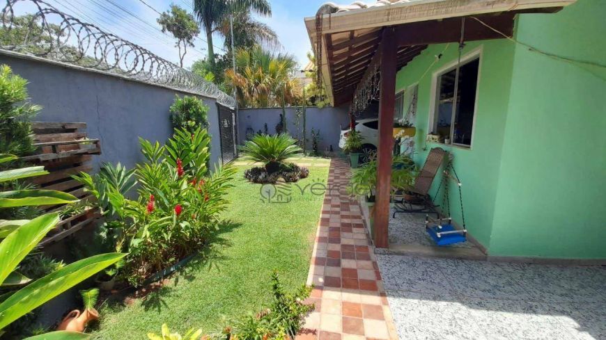 Casa com 3 dormitórios à venda, 100 m² por R$ 750.000,00 - Vale Verde Ville - Lagoa Santa/MG