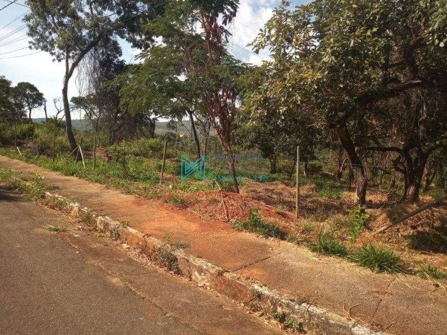 Terreno à venda, 1334 m² por R$ 327.800,00 - Lagoa Mansões - Lagoa Santa/MG