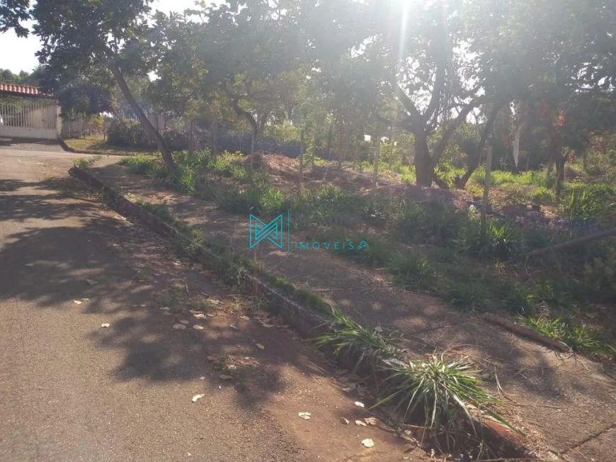 Terreno à venda, 1334 m² por R$ 327.800,00 - Lagoa Mansões - Lagoa Santa/MG