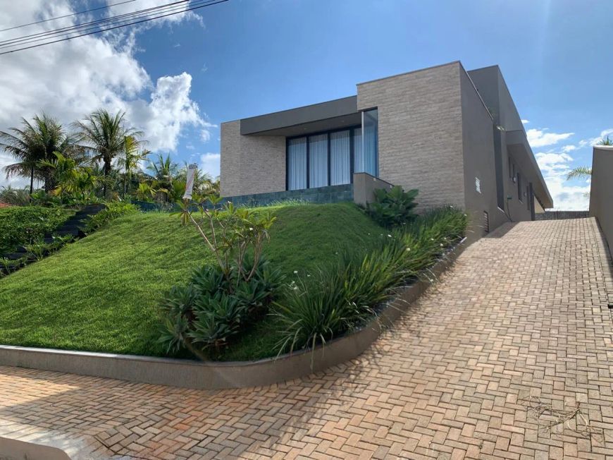 Casa em Lagoa Santa no Condomínio Condados da Lagoa