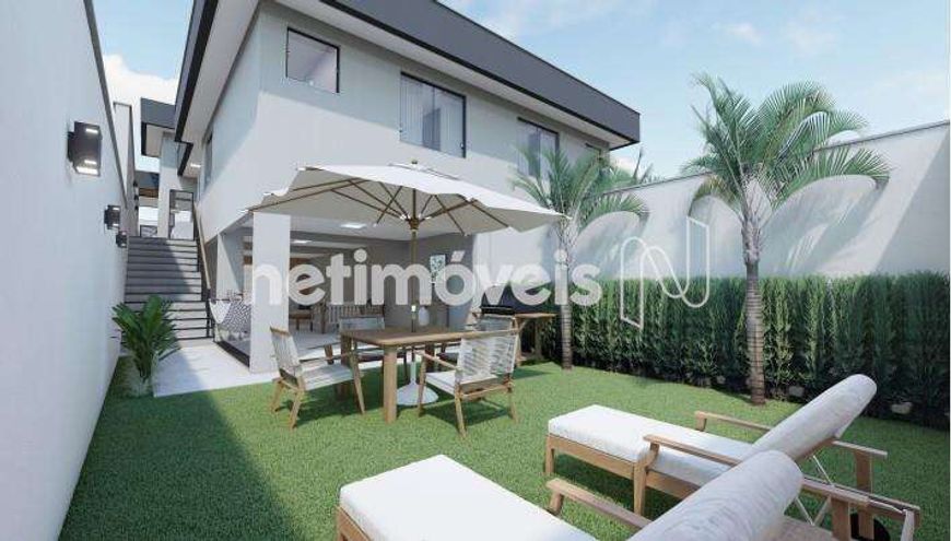 Venda Casa geminada Residencial Visão Lagoa Santa