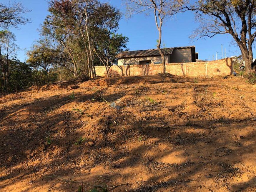 Terreno à venda, 800 m² por R$ 250.000,00 - Shalimar - Lagoa Santa/MG