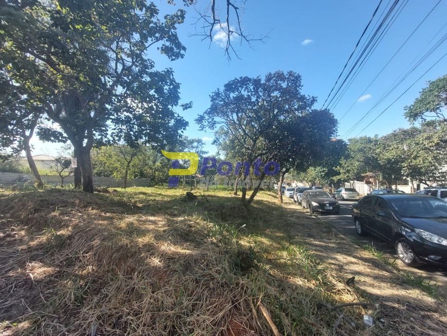 Lote no bairro Lunedceia!