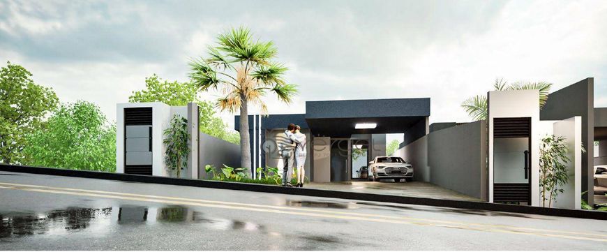 Casa com 3 dormitórios à venda, 170 m² por R$ 1.250.000,00 - Francisco Pereira - Lagoa Santa/MG