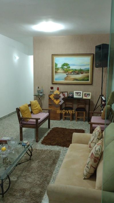 Casa 2 quartos - Várzea