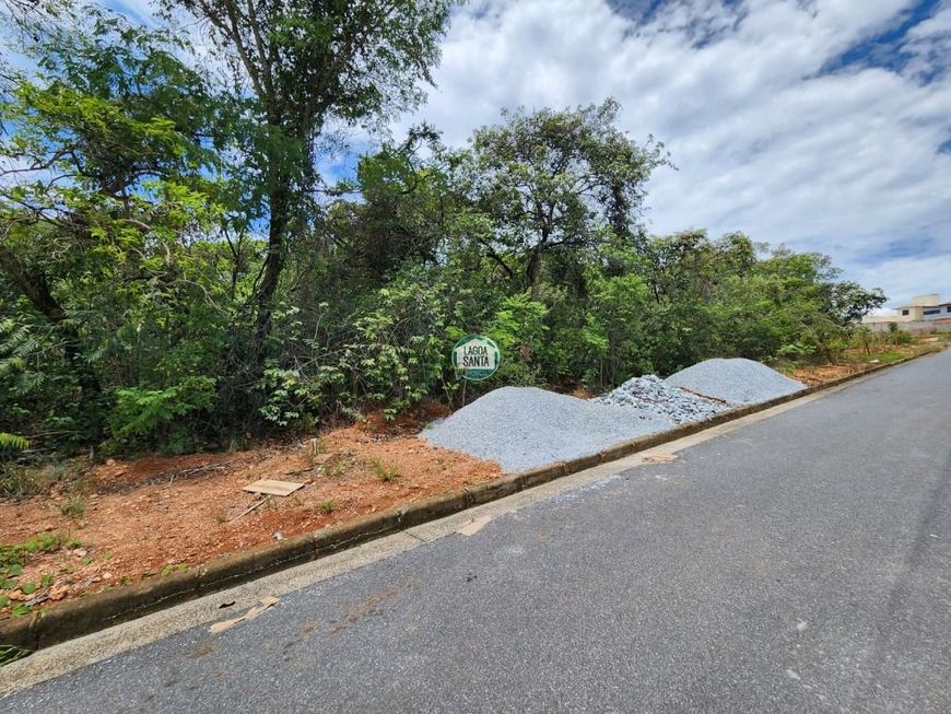 Terreno à venda, 525 m² por R$ 220.000 - Riviera - Lagoa Santa/MG