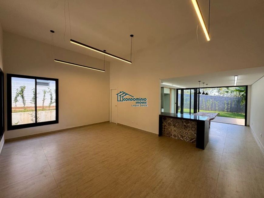 Venda Residential / Condo Lagoa Santa MG