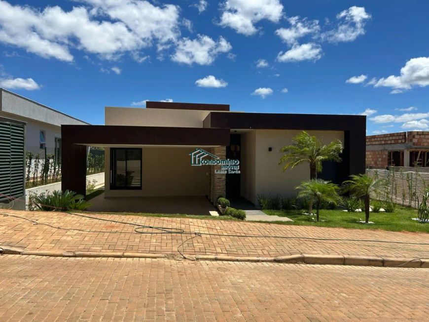 Venda Residential / Condo Lagoa Santa MG
