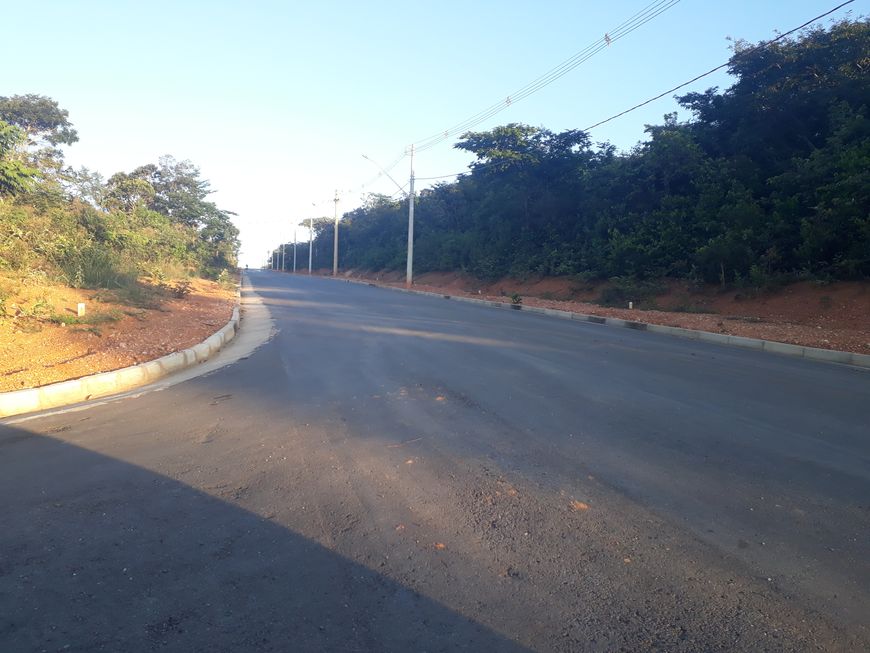 Lotes em Lagoa Santa pronto para construir