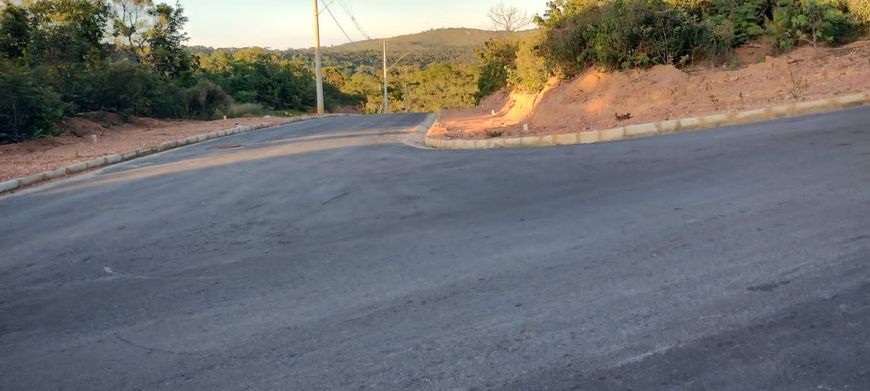 Lotes em Lagoa Santa pronto para construir