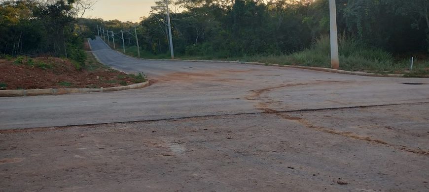 Lotes em Lagoa Santa pronto para construir