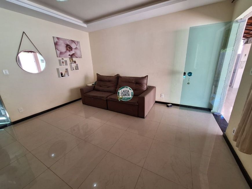 Casa com 3 dormitórios à venda, 257 m² por R$ 750.000,00 - Promissão II - Lagoa Santa/MG