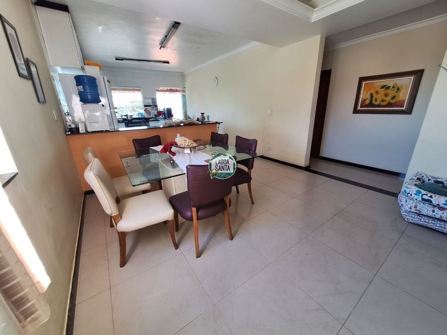 Casa com 3 dormitórios à venda, 257 m² por R$ 750.000,00 - Promissão II - Lagoa Santa/MG