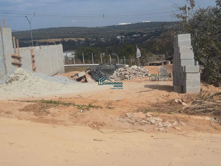 Venda Commercial / Land Lot Lagoa Santa MG