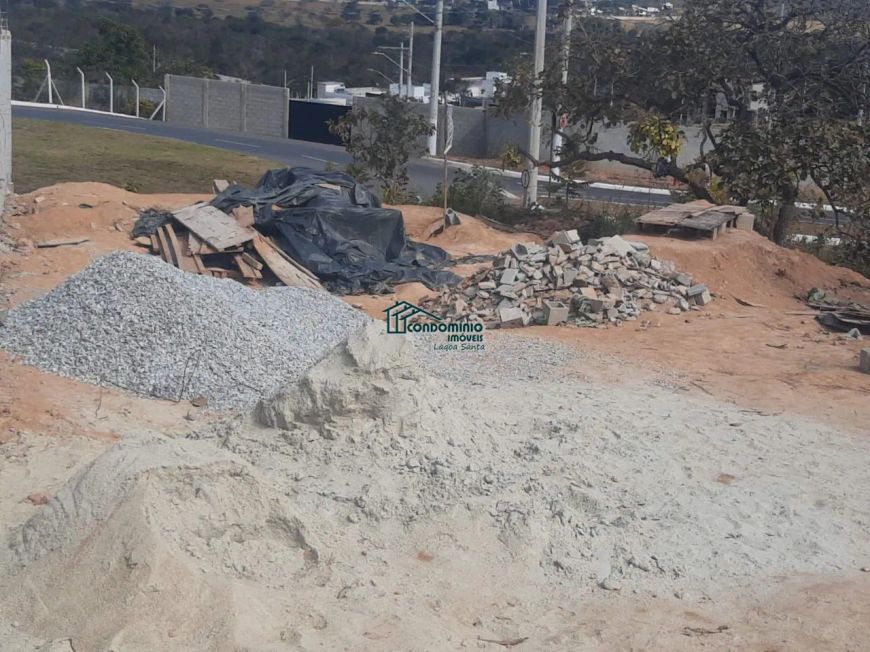 Venda Commercial / Land Lot Lagoa Santa MG
