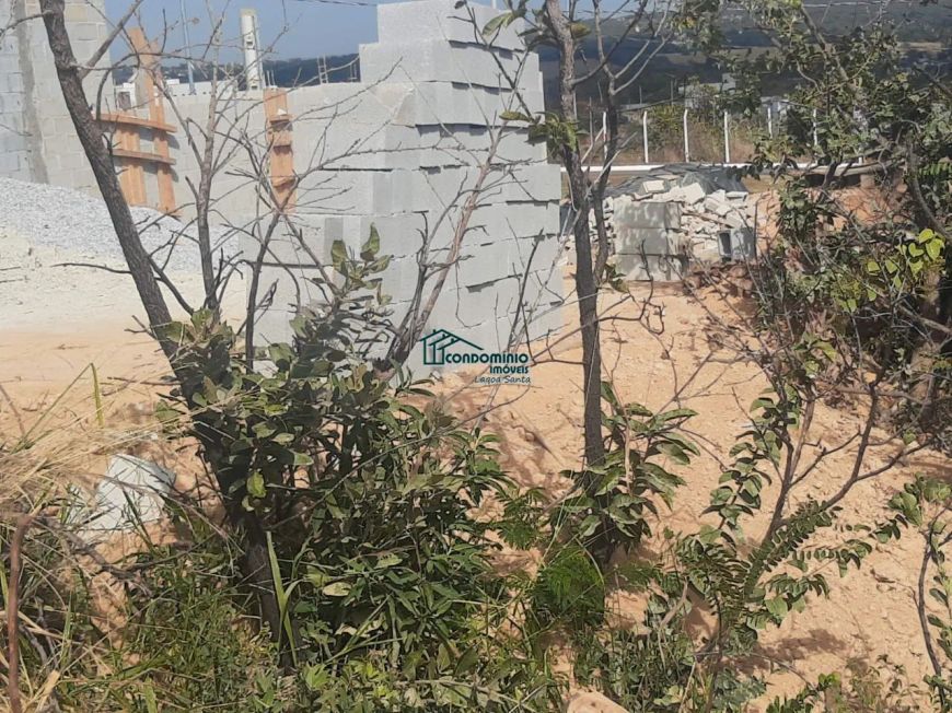 Venda Commercial / Land Lot Lagoa Santa MG