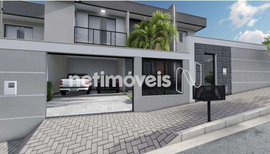 Venda Casa geminada Residencial Visão Lagoa Santa